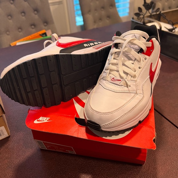 Nike Air Max LTD 3 Preloved Men’s 7.5 main image 5